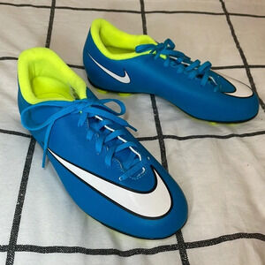 NIKE ✨ Mercurial Soccer Cleats